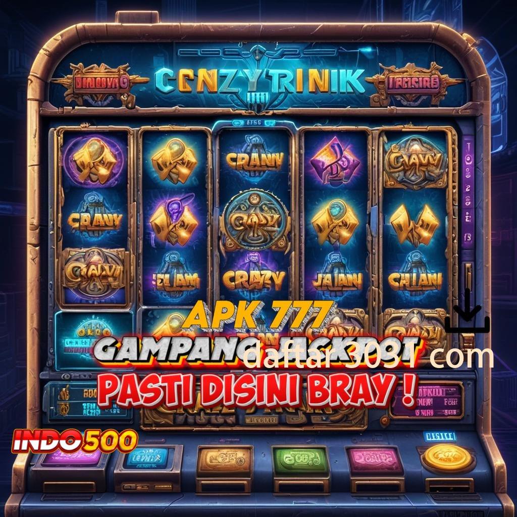 DAFTAR 3031 COM 💫 Bebas Biaya Awal Slot Tanpa Biaya Modal Apk