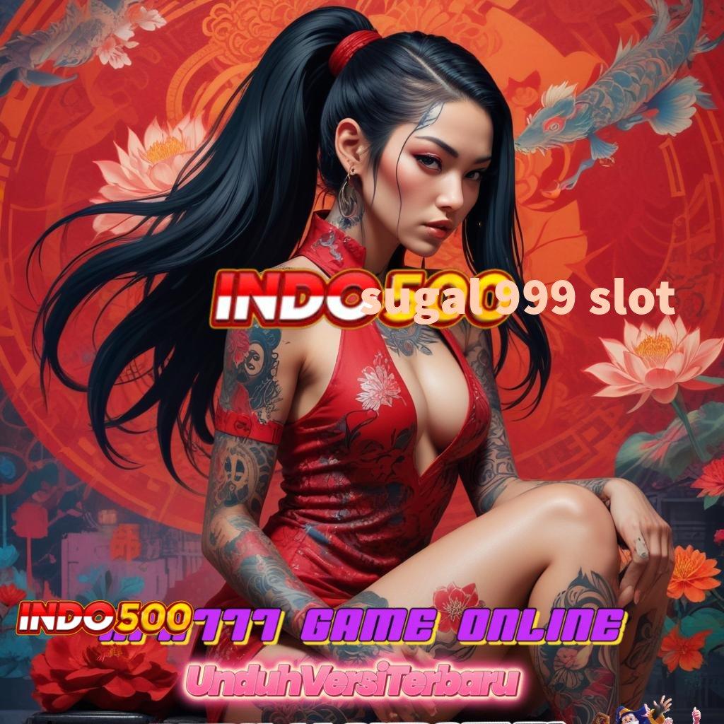 SUGAL 999 SLOT ✧ Lingkungan Digital Baru Pondasi Teknologi Masa Kini