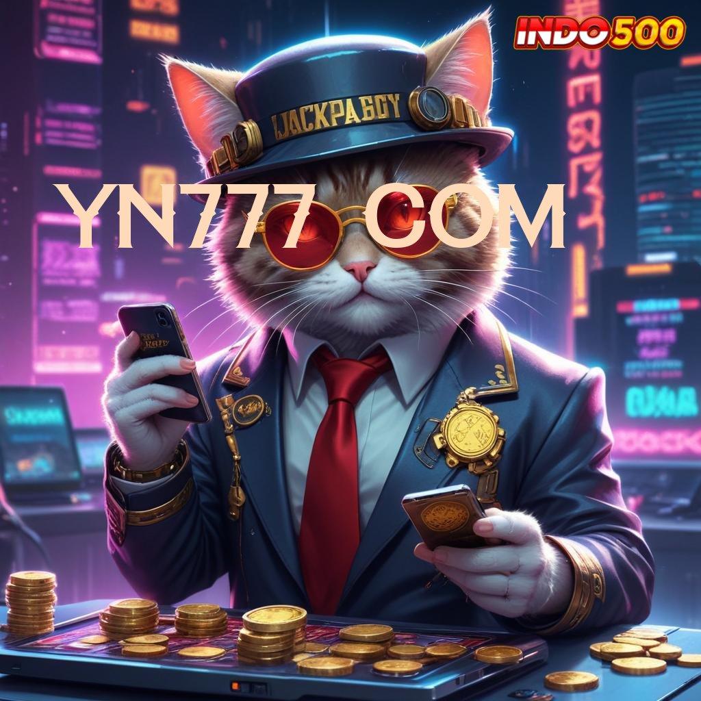 YN777 COM → Game Kocak Reward Heboh Semua Ada di Sini