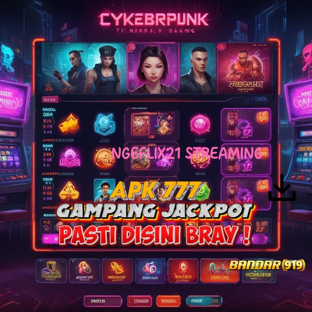 NGEFLIX21 STREAMING 👉 Ketahuilah Teknik Spin dengan Pola Jelas