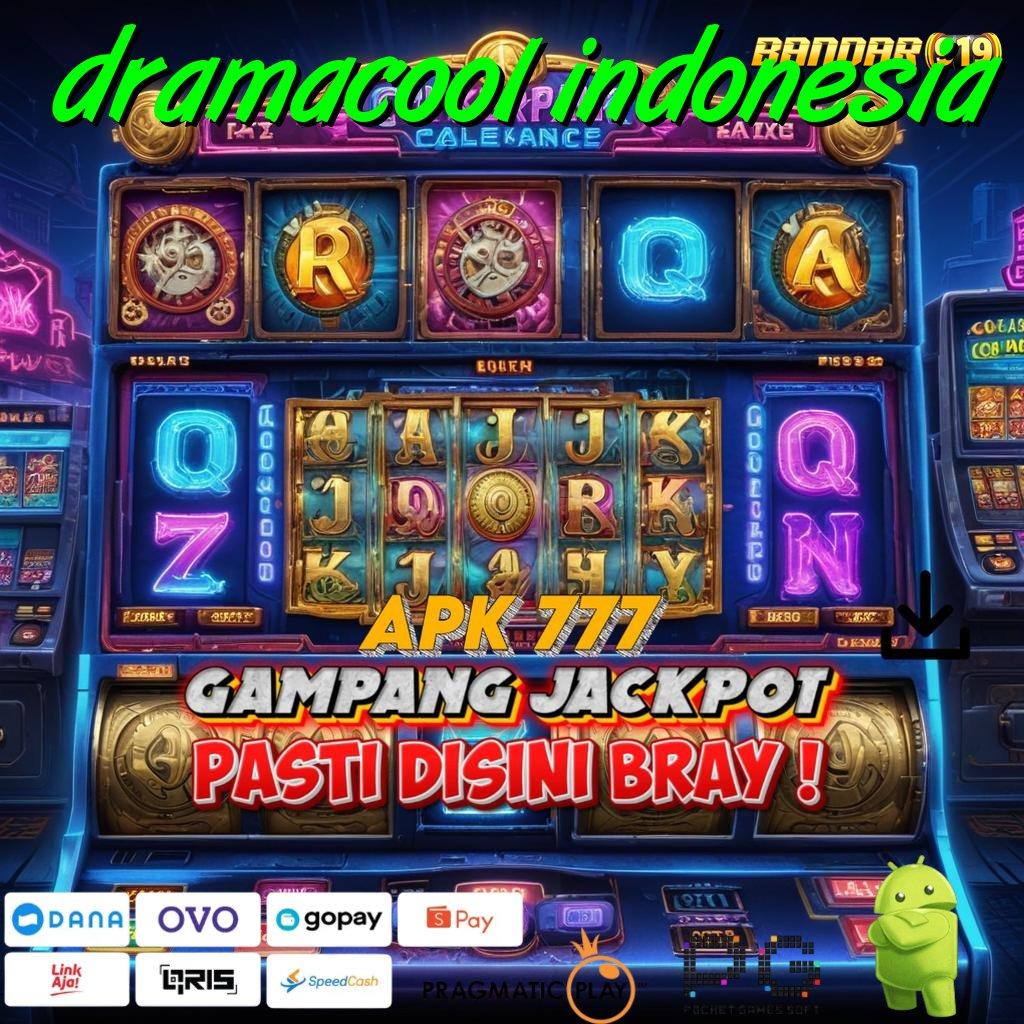 DRAMACOOL INDONESIA # Kejutan Spin Slot Apk Dengan Hadiah Uang Tunai