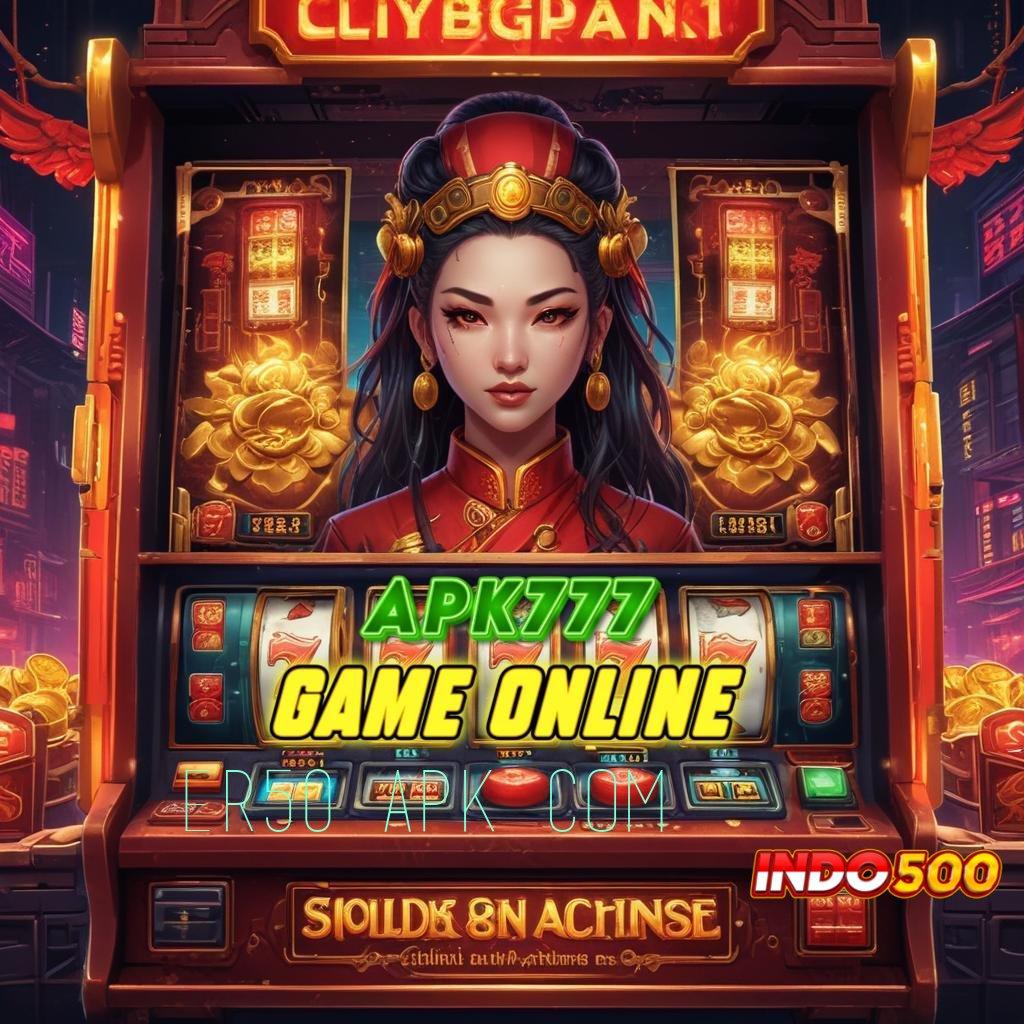 ER50 APK COM Satu Teratas Slot Apk Dengan Penghasilan Uang Asli