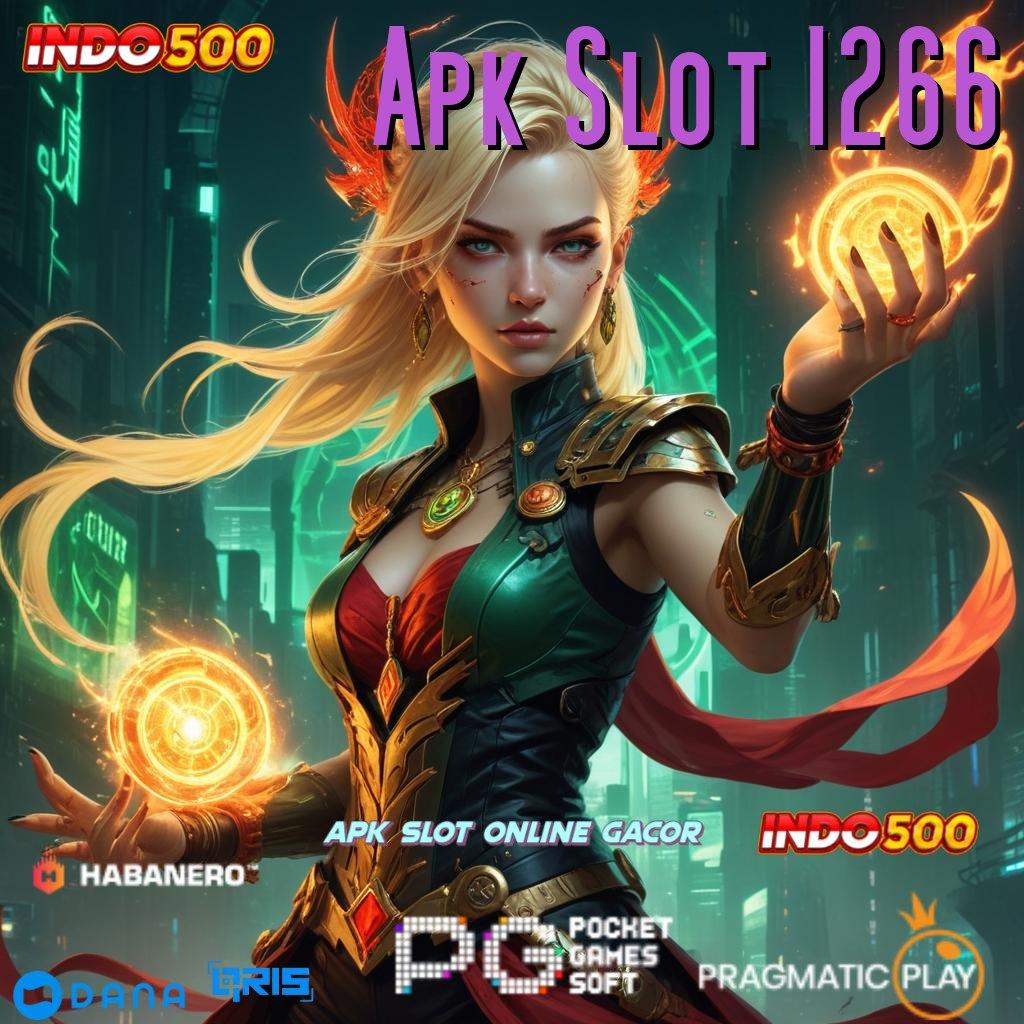 Apk Slot 1266