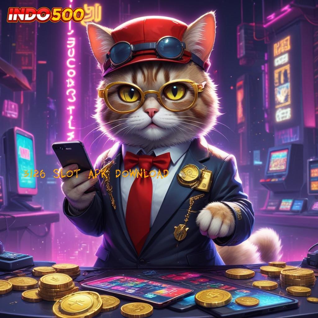 3126 Slot Apk Download