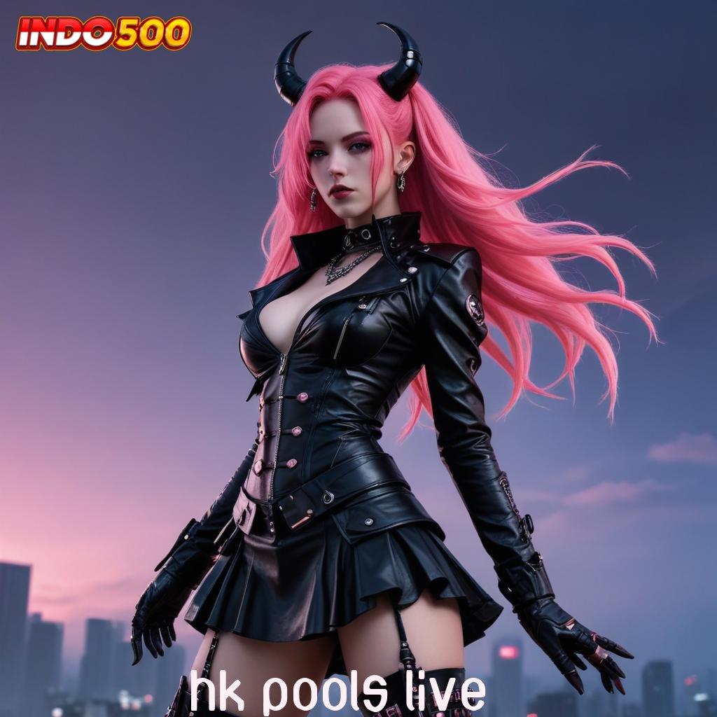 HK POOLS LIVE ® serangkaian bonus maxwin reward pasti cepat