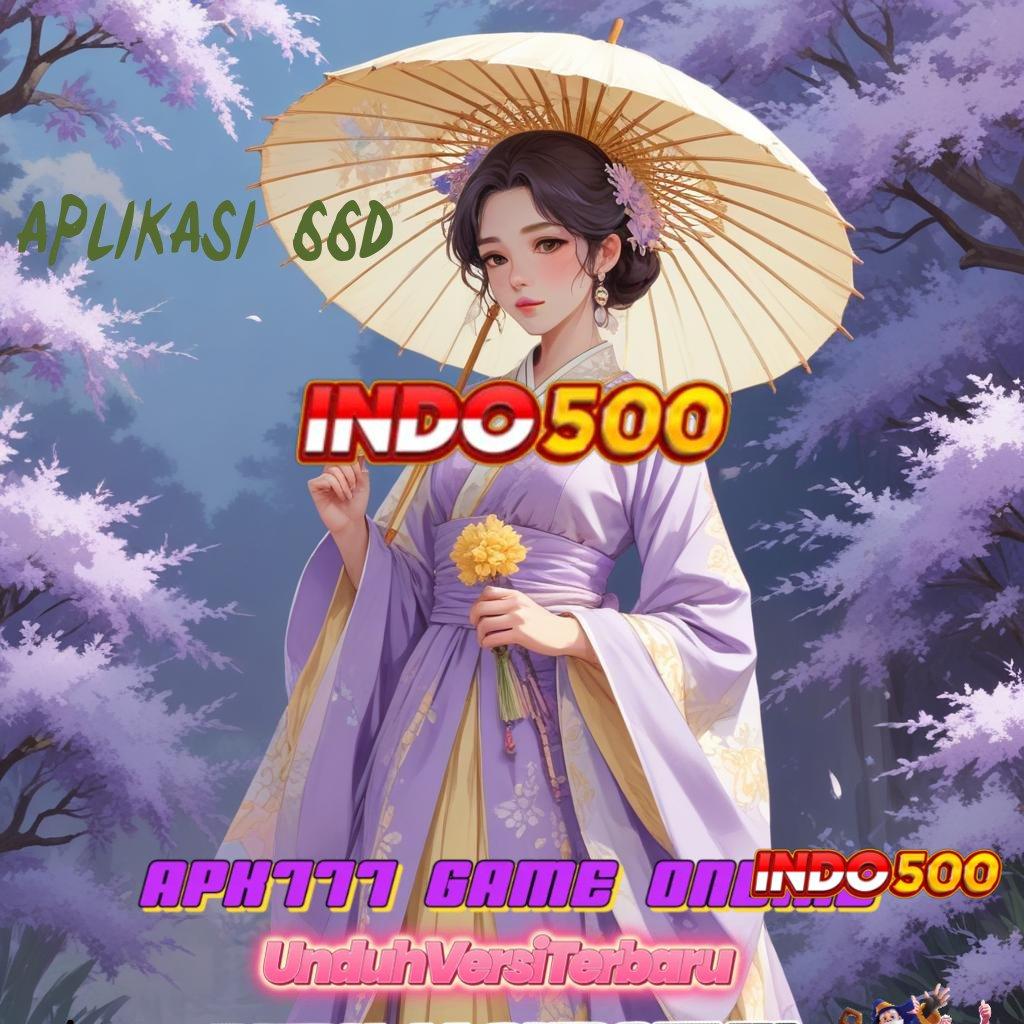 APLIKASI 66D Sambutlah Slot Gacor dengan Bonus Kilat Hari Ini