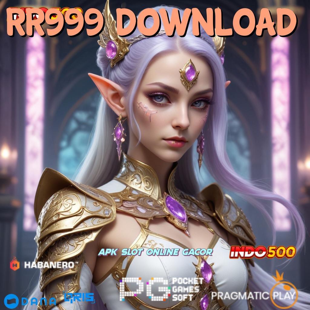 Rr999 Download