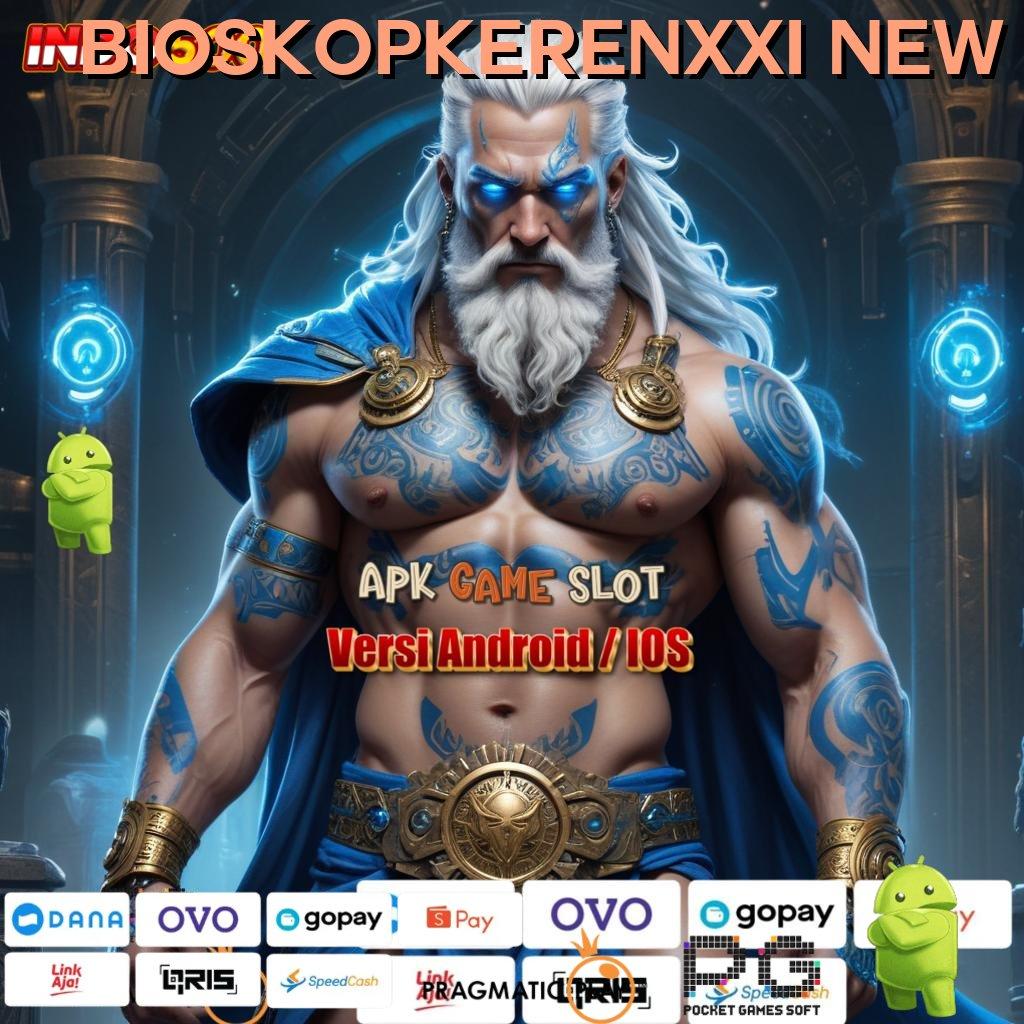 BIOSKOPKERENXXI NEW Aplikasi Jackpot RTP Tinggi