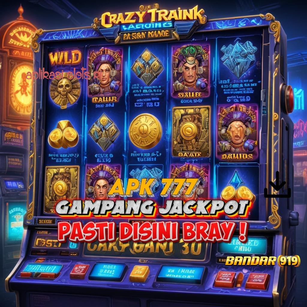 APLIKASI SLOTS RI # aplikasi slot dengan bonus scatter tiada lawan