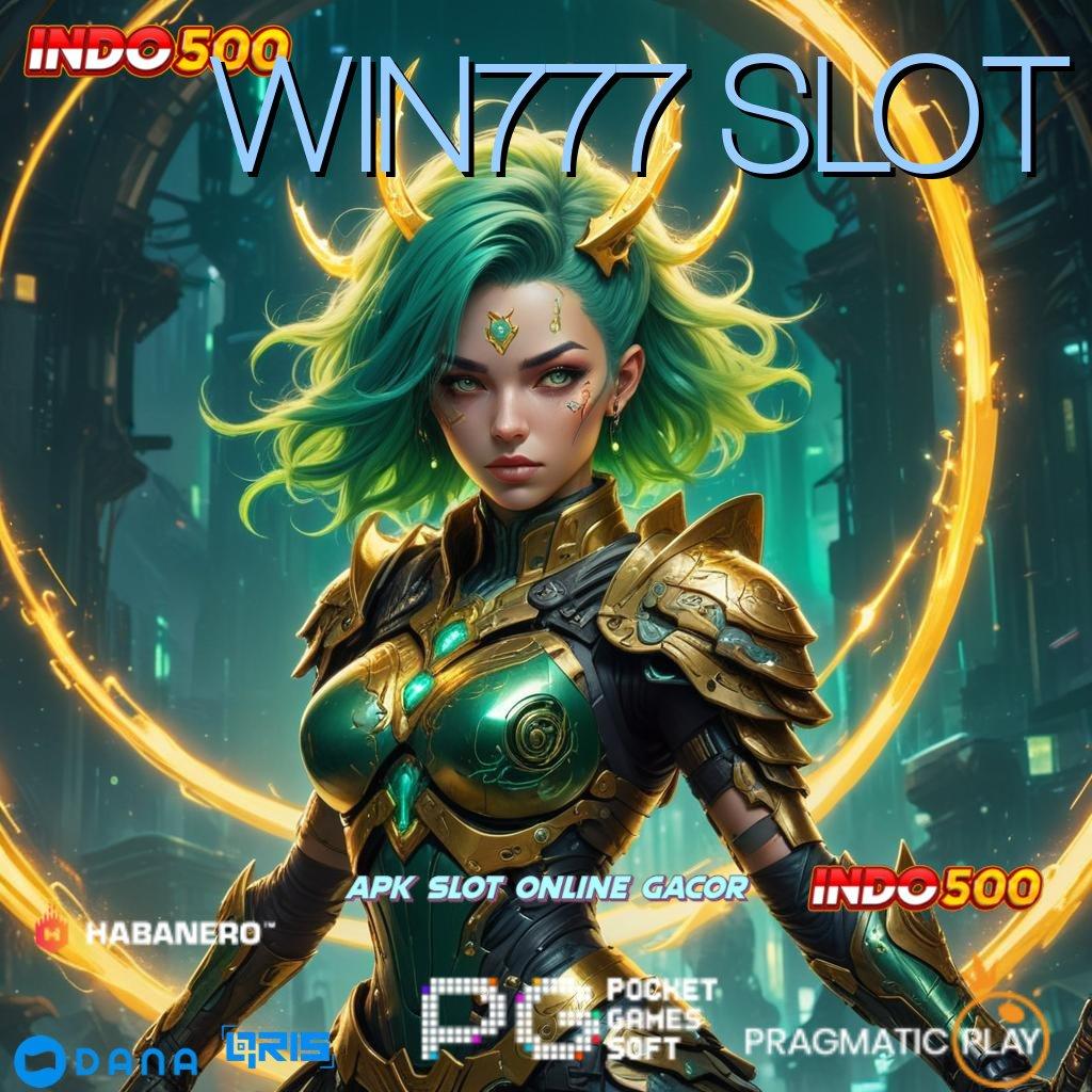 WIN777 SLOT 🎮 Install Tidak Ribet Strategi Sertifikasi Efektif