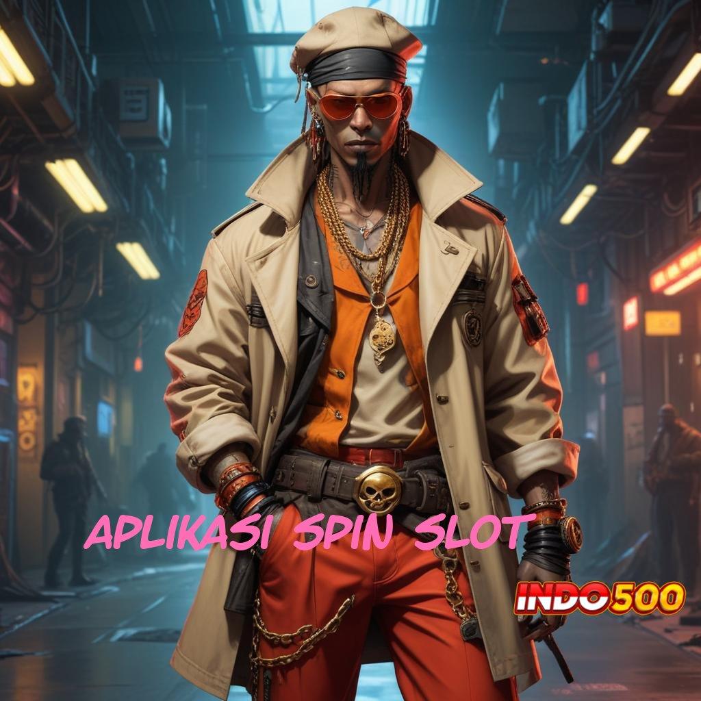 APLIKASI SPIN SLOT ➳ Depo Bni Idr 15 APK Slot Olympus, Kunci Menuju Kemenangan