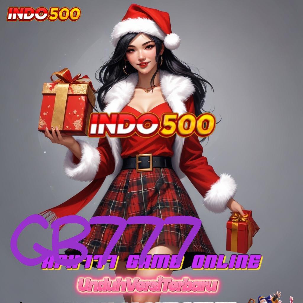 GB777 ⋗ Tanpa Kendala Hack Game Slot Tanpa Root