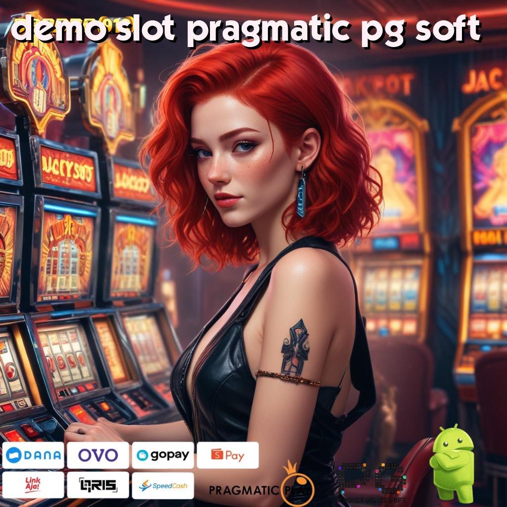 DEMO SLOT PRAGMATIC PG SOFT | Pembaruan APK Bonus Harian Penyedia Layanan