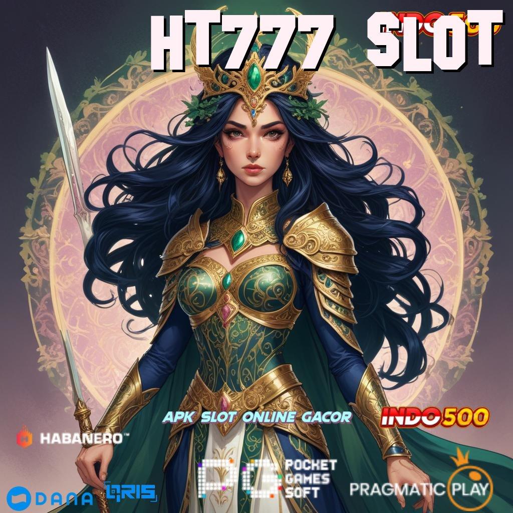 Ht777 Slot