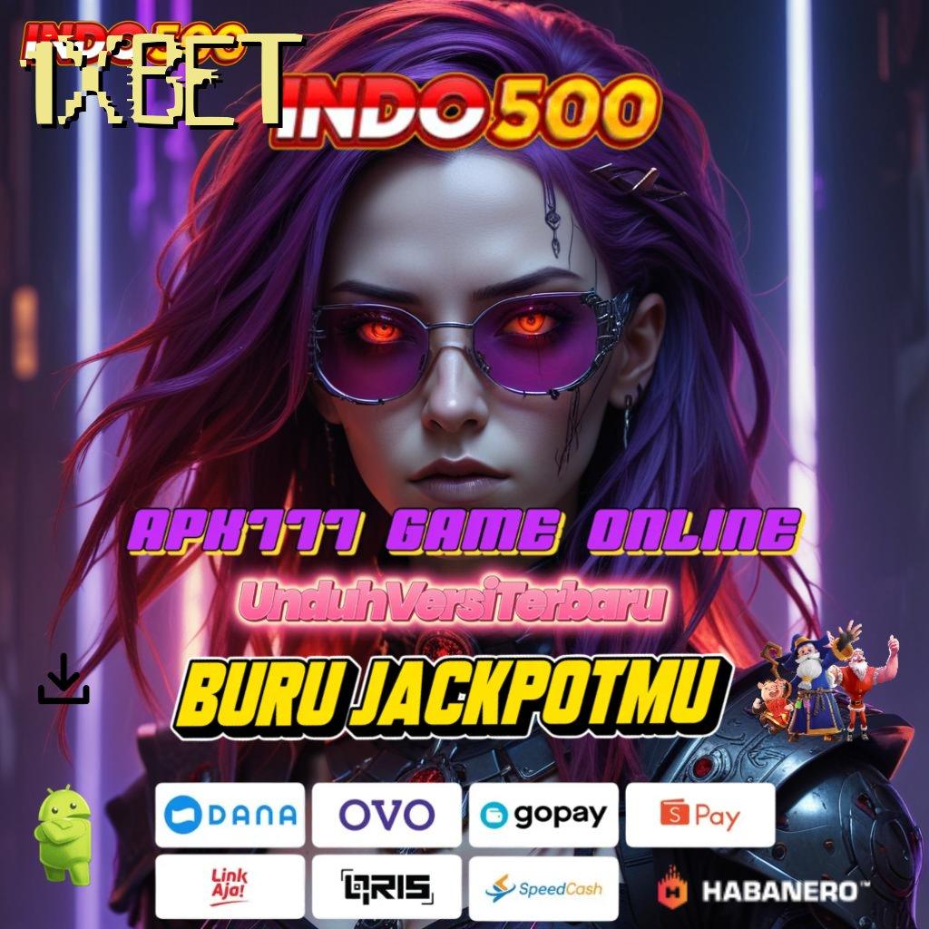 1XBET ⇏ Berdaya Saing Tinggi Lewat Slot Bonus Modern