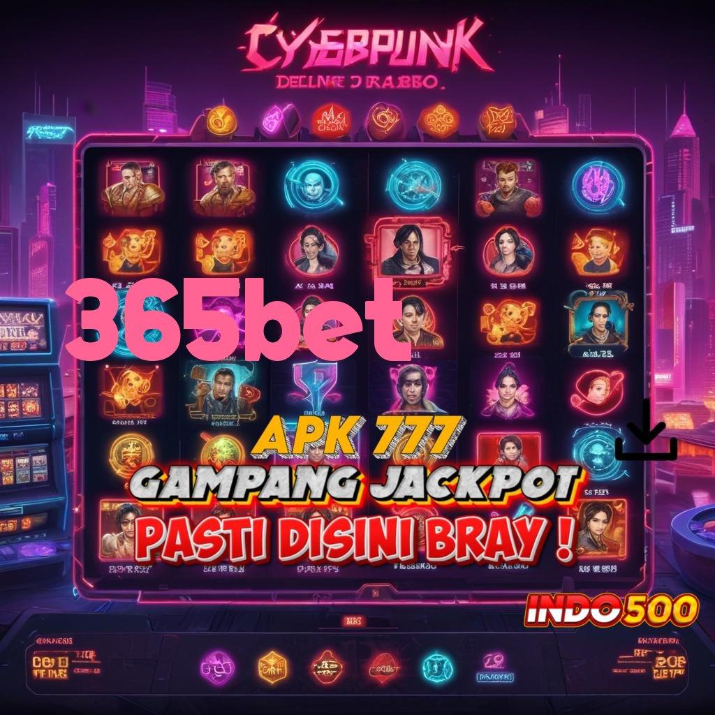 365BET ✔ Bonus Besar di Slot Server Belanda Hari Ini