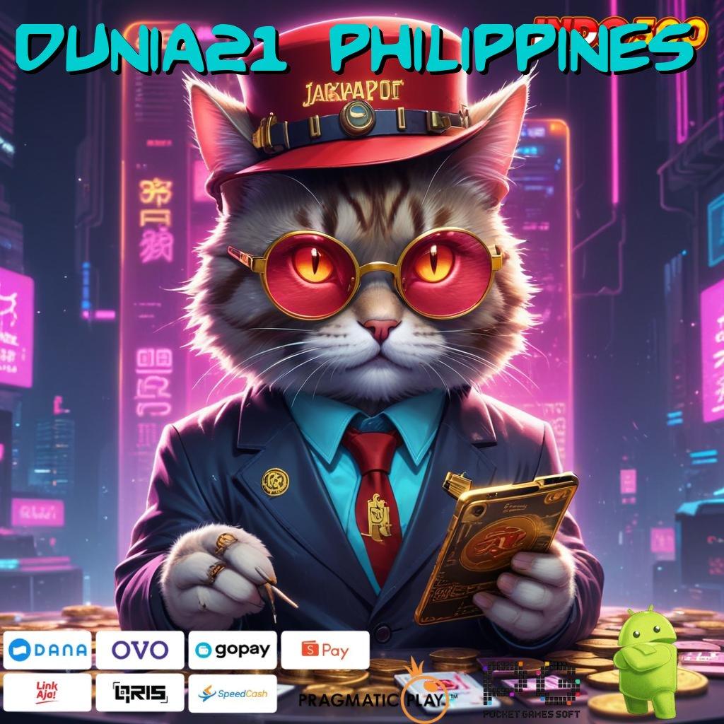 DUNIA21 PHILIPPINES Game Baru Menawarkan Kemudahan Dalam Penarikan