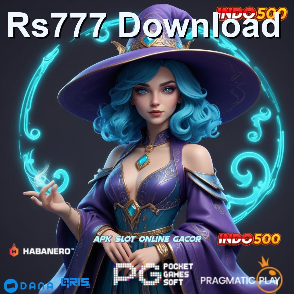 Rs777 Download