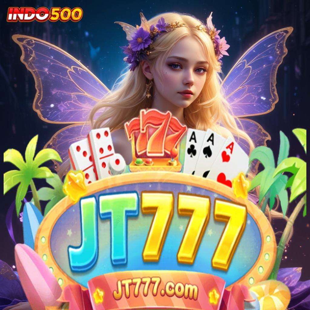 JT777 APK ⋗ Cuan Mudah Dengan Spin Instan Hari Ini