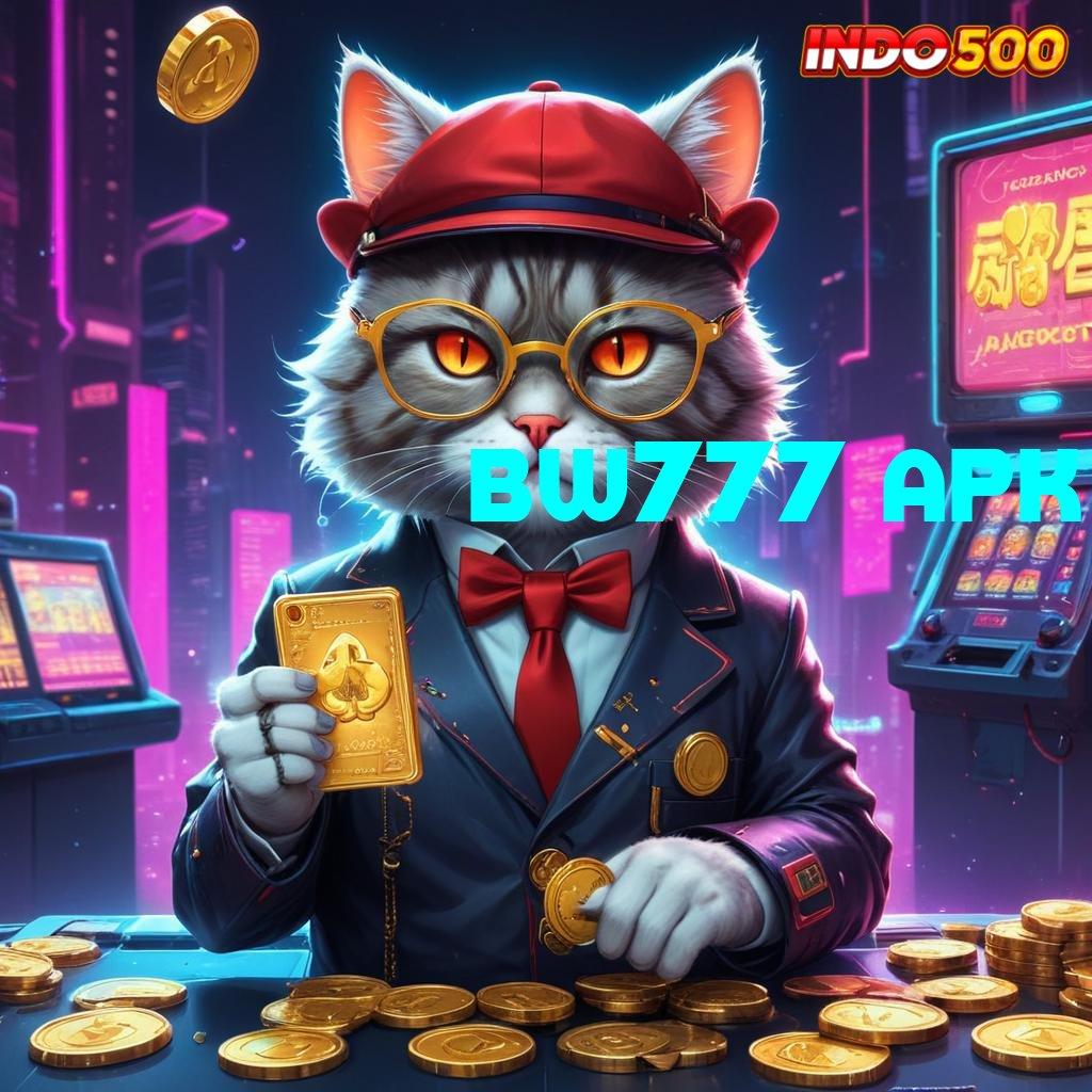 BW777 APK ✨ Kode Free Spin Slot Tanpa Pembayaran Di Muka Apk