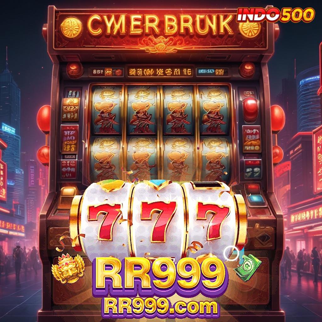 RR999 seringai gamer dengan jackpot game terbaru