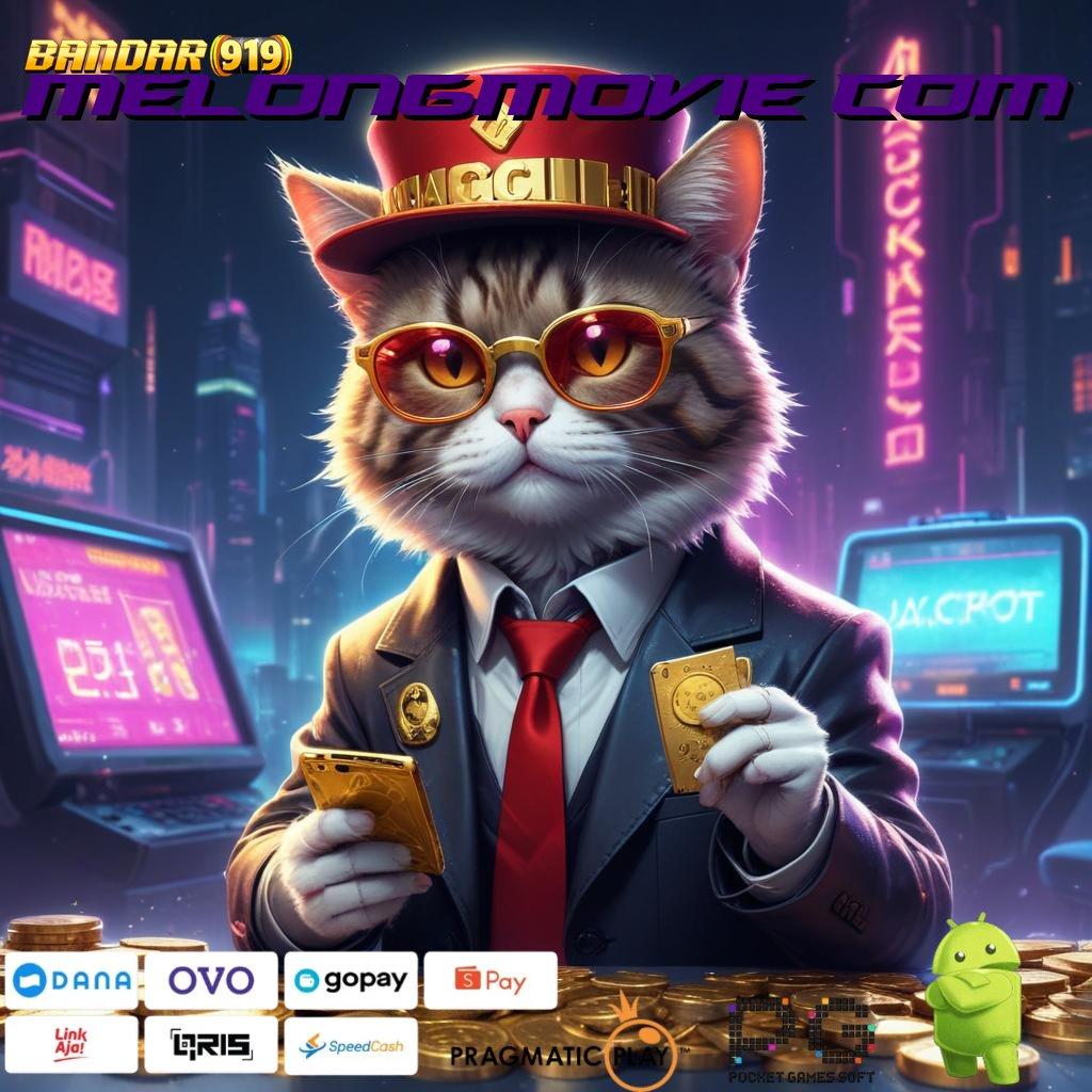 MELONGMOVIE COM | Paling Gokil Gacor Cheat Slot Uang Tanpa Root