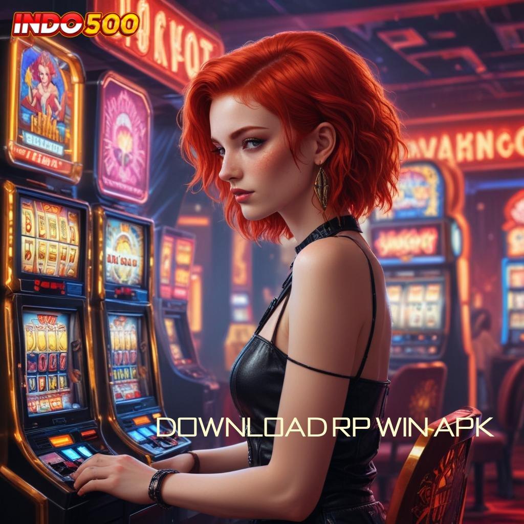 DOWNLOAD RP WIN APK Buah Kerja Keras Slot Idr 777 APK Versi Terbaru 2025