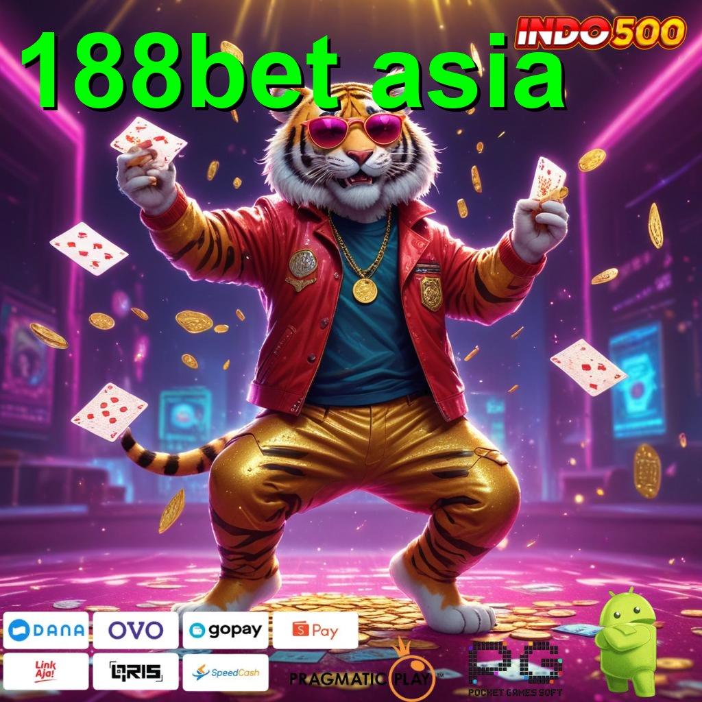 188BET ASIA WD Akurat Mudah Jadi Yang Terdepan