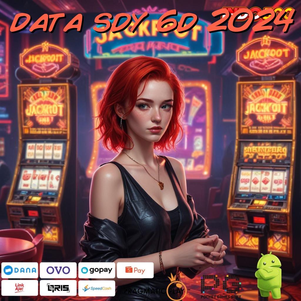 DATA SDY 6D 2024 Langsung Pesan APK Slot Uang Asli untuk Berbagai Kalangan