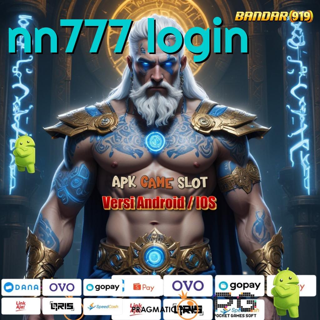 NN777 LOGIN @ RTP Tertinggi Android dan iOS Penyedia Layanan