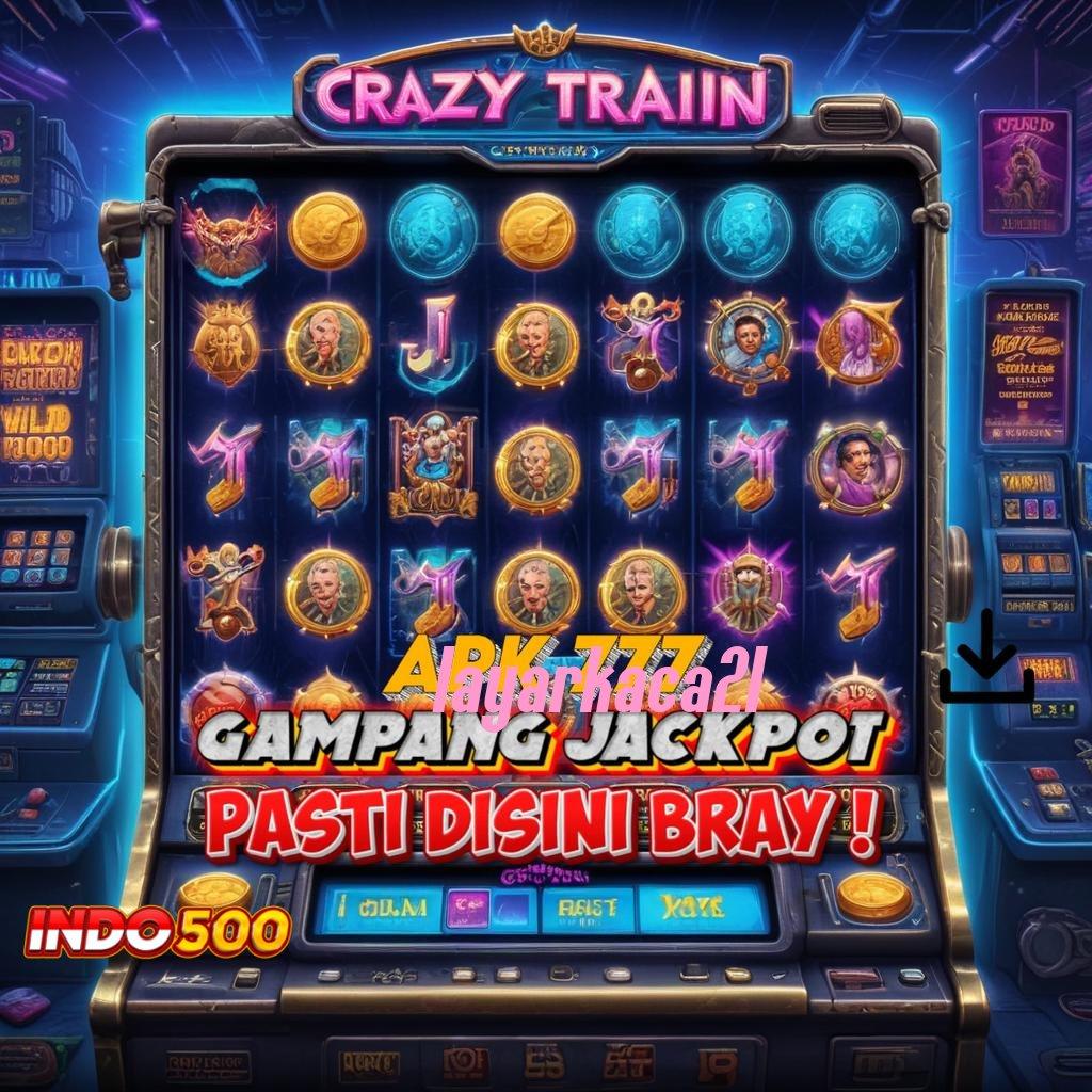 LAYARKACA21 Mahasiswa Gacor Spin Teknologi Jackpot