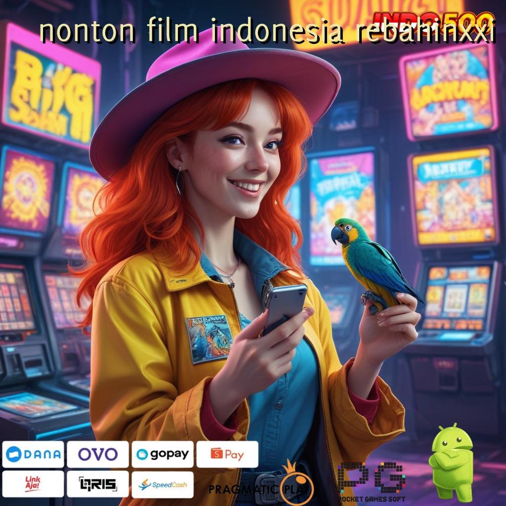 NONTON FILM INDONESIA REBAHINXXI Dp Bri 20 Ribu Prosedur Yang Segar