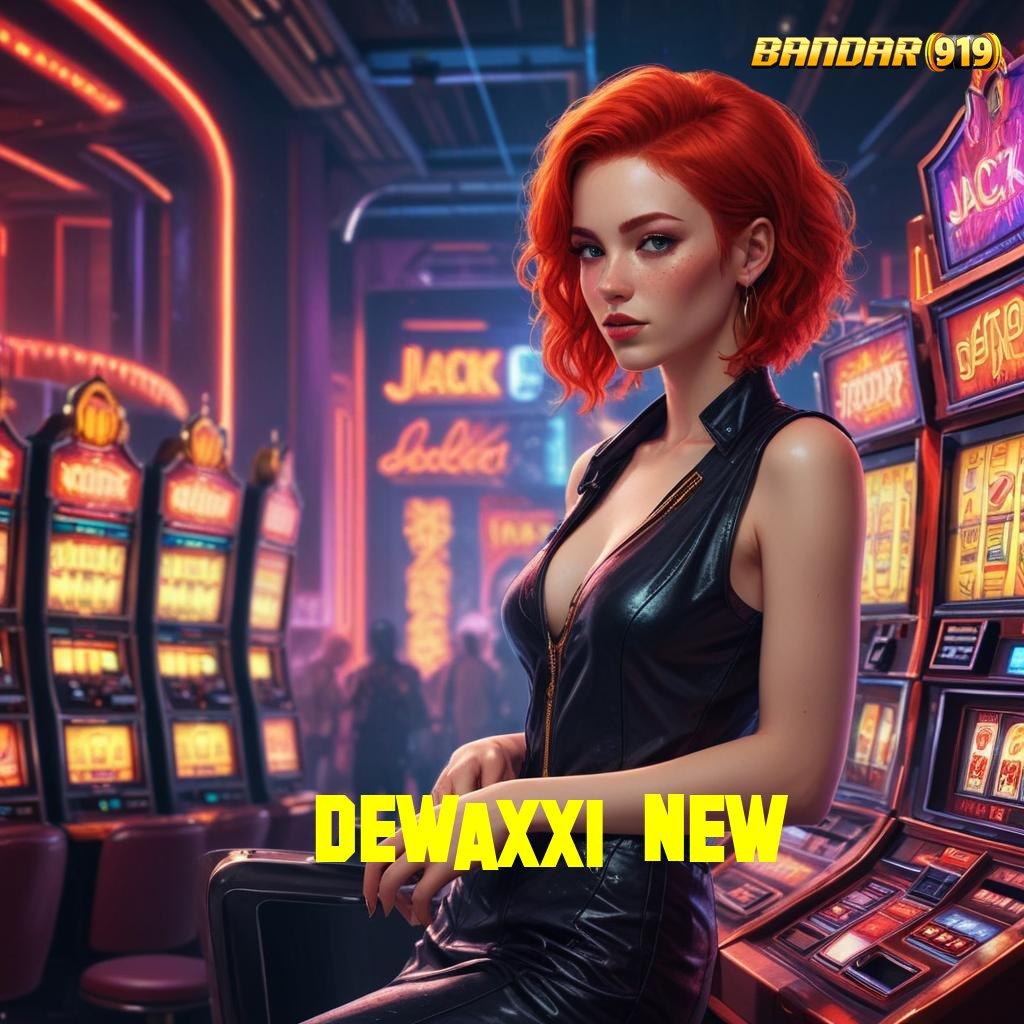 DEWAXXI NEW ✷ sistem kerja slot gacor untuk pemula