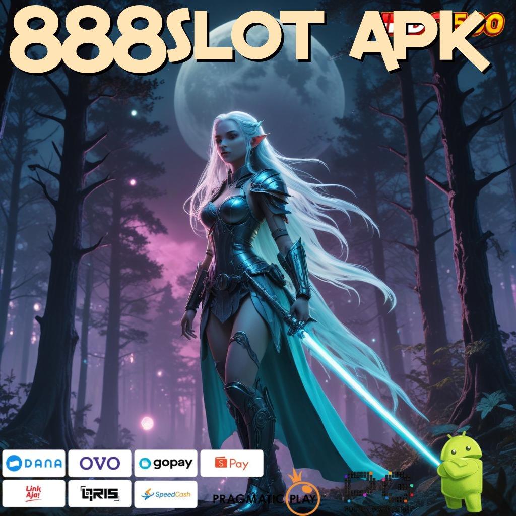 888SLOT APK Bukti Unggul Mudah Meraih Piala