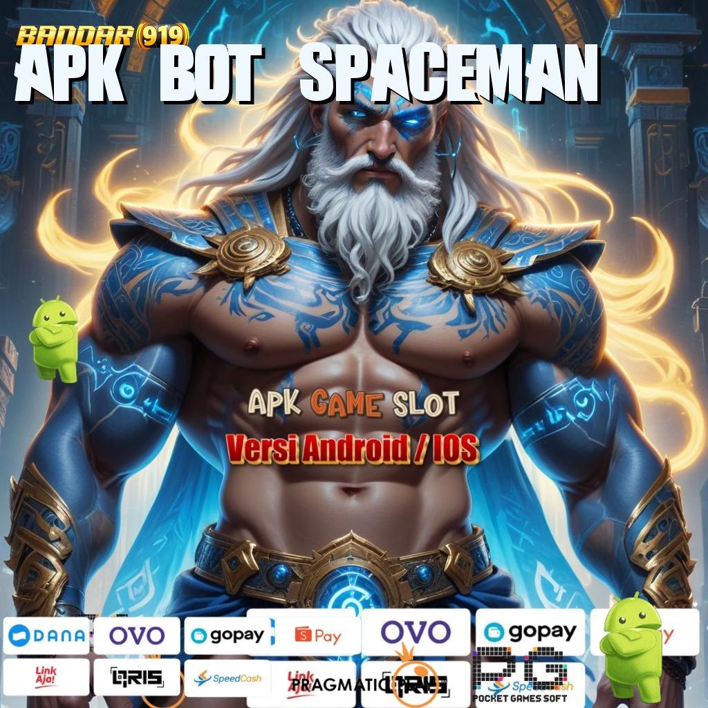 APK BOT SPACEMAN > 5k masuk sabar menanti kemenangan!