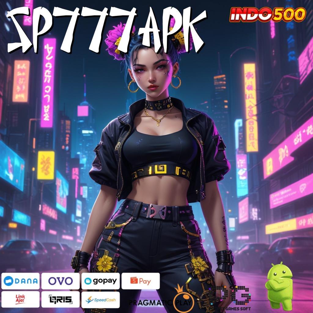 SP777APK Juara Tingkat Gampang Untuk Berhasil