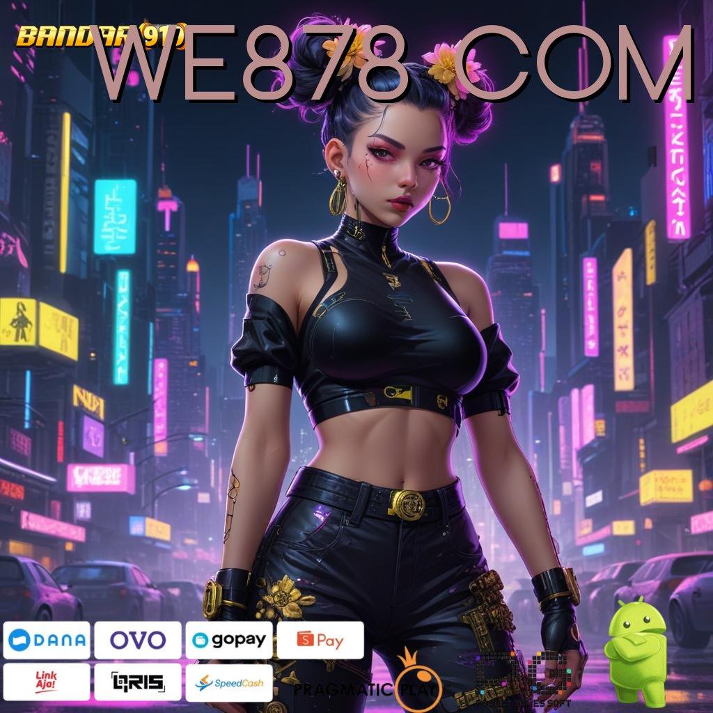 WE878 COM > Depo Linkaja Unduh Apk Android Full