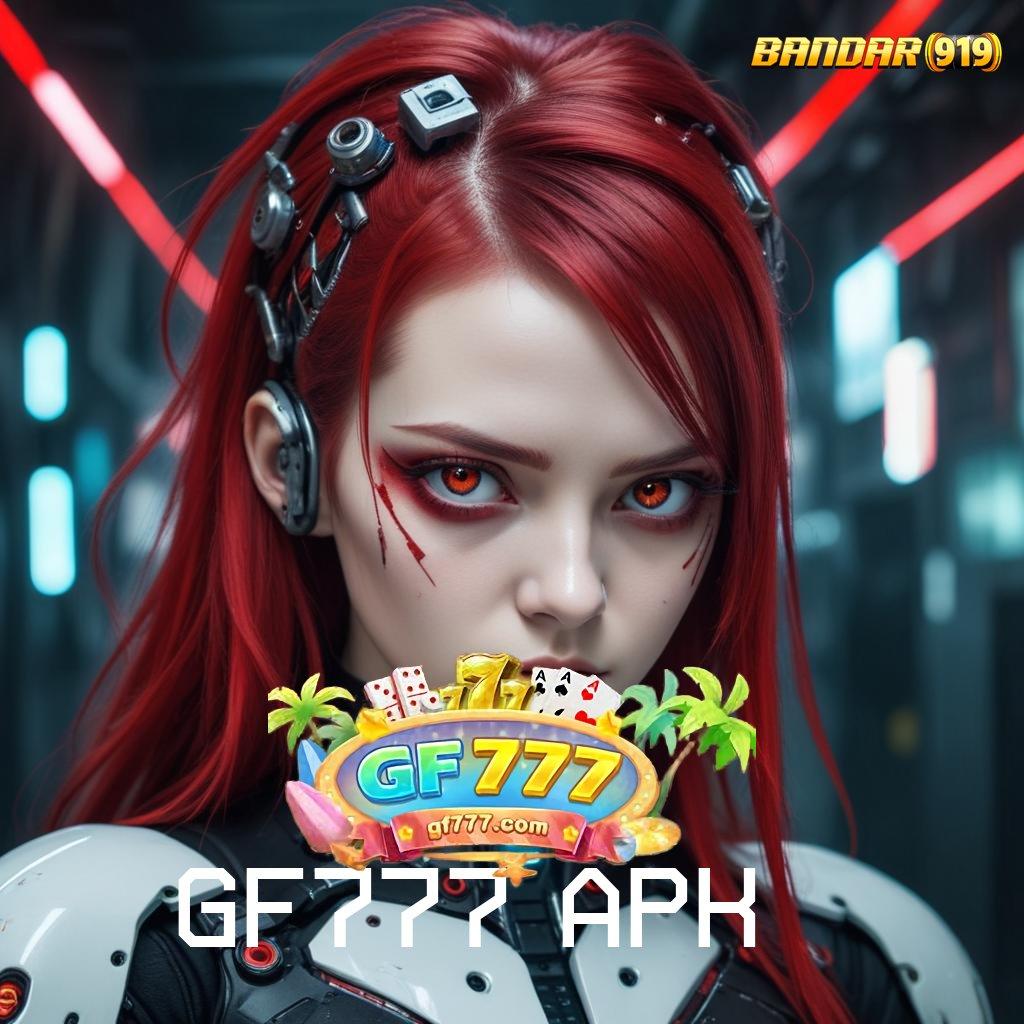 GF777 APK ✔ Mesin Apk Teknologi Digital Paling Efisien