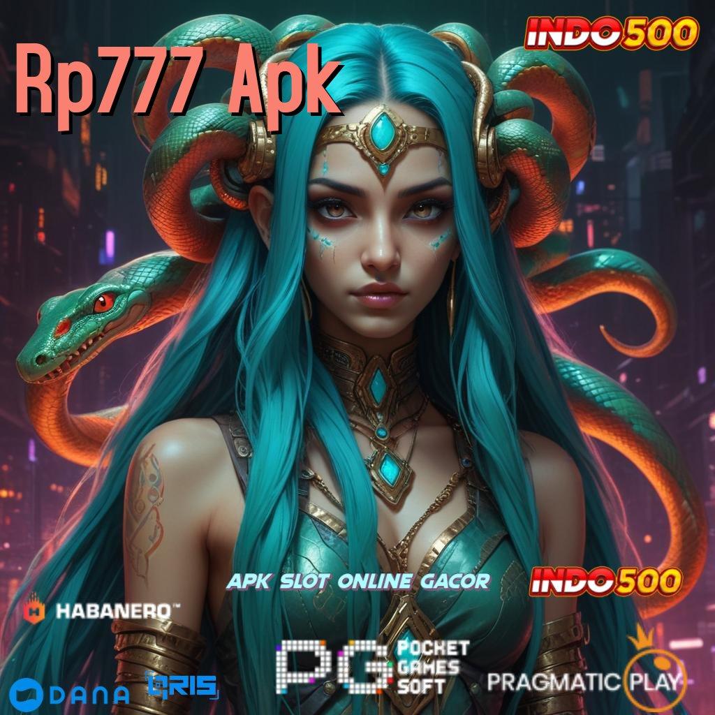 Rp777 Apk