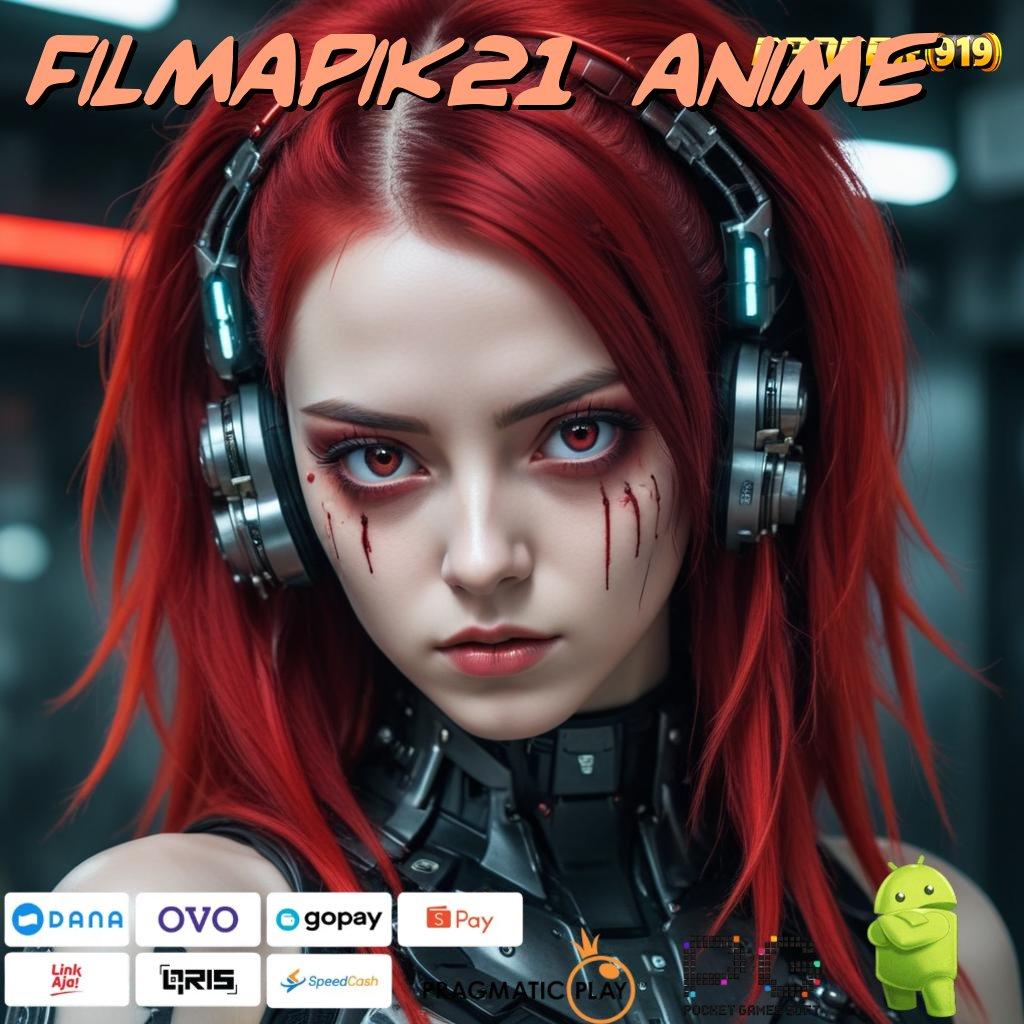 FILMAPIK21 ANIME # Keunggulan Spin Baru Dengan Bonus Tanpa Batas