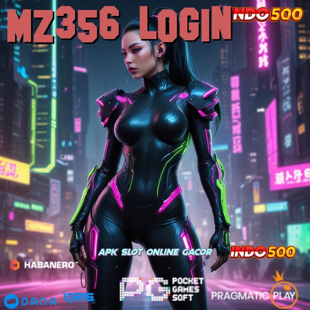 Mz356 Login