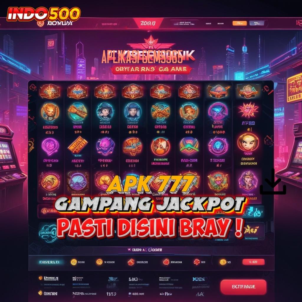 APLIKASI GEMS365 🔎 Menyediakan Kaya Ambil File Apk Android