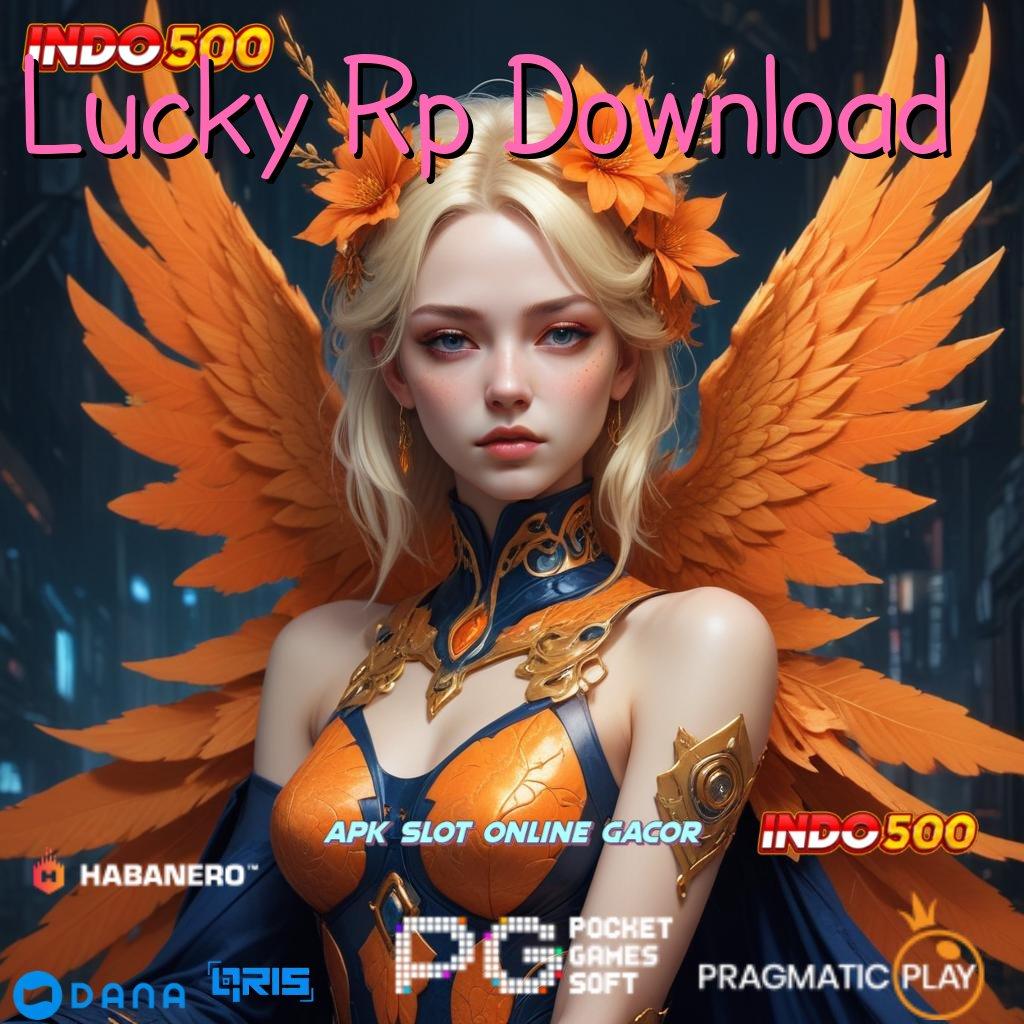 Lucky Rp Download