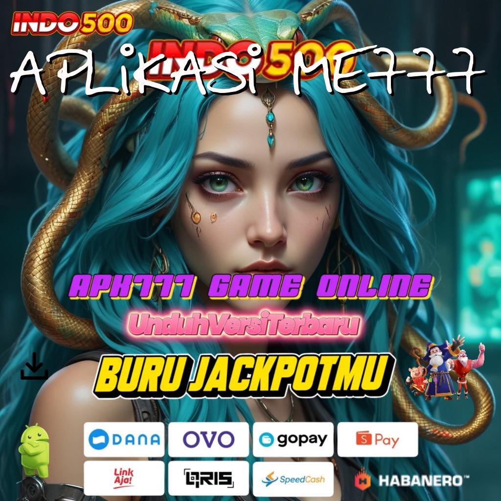 APLIKASI ME777 ➳ APK Event Bonus Versi Terbaru Blok Bangunan