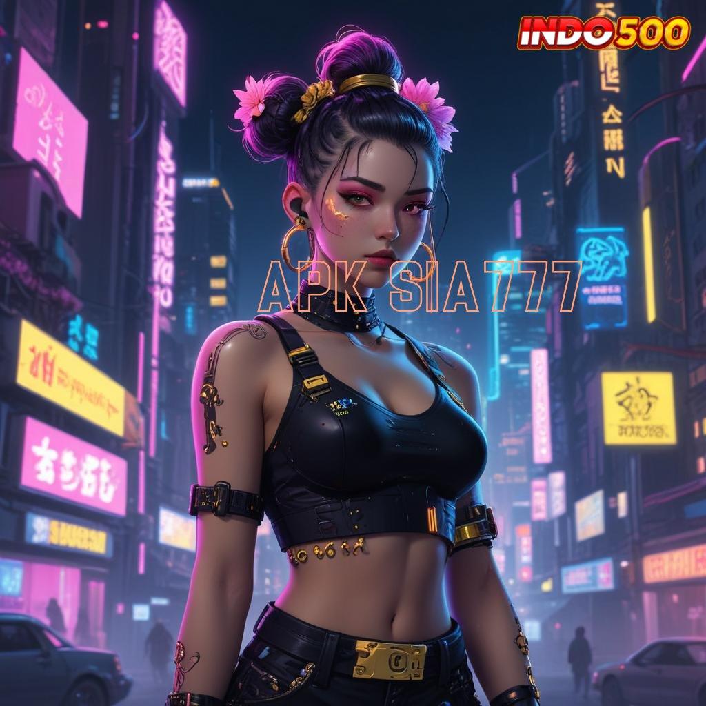 APK SIA777 👉 Paket Kado Fantastik Slot Anyar, Gopay Tanpa Batas