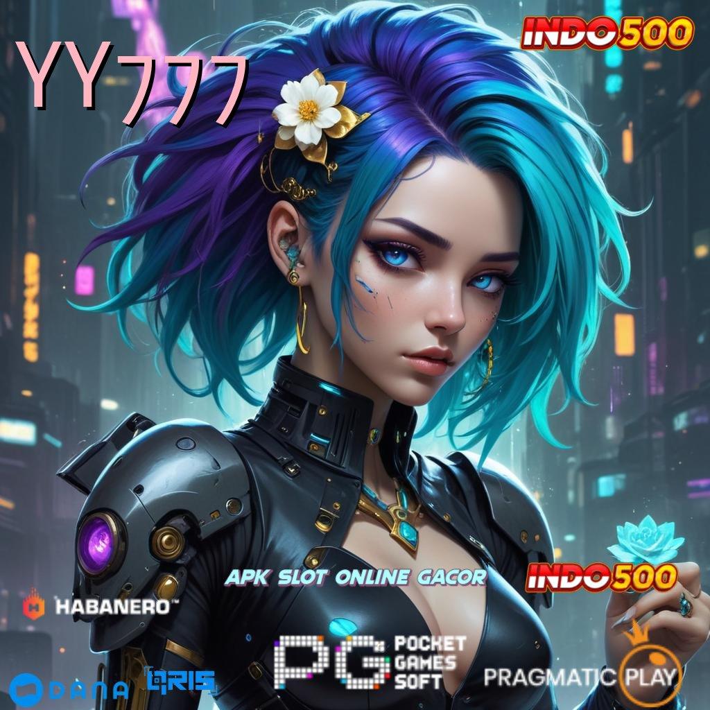 YY777 ⋗ Unduhan Versi Android Game Auto Bonus Langsung