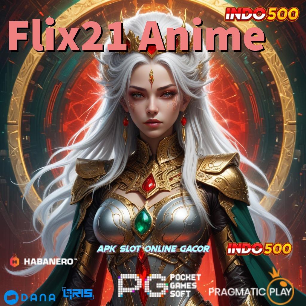 Flix21 Anime