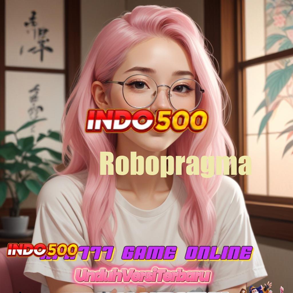 Robopragma