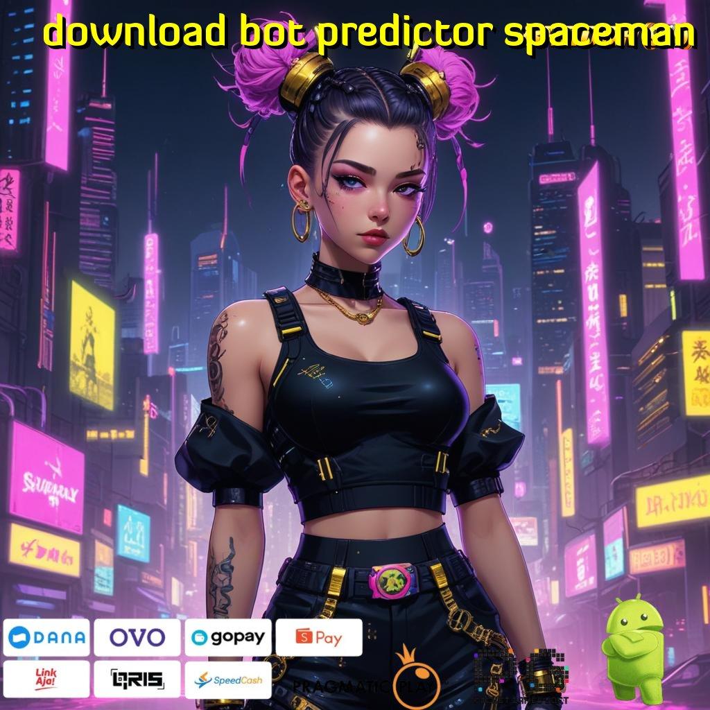 DOWNLOAD BOT PREDICTOR SPACEMAN @ APK Event Bonus (Versi New) Terbaru Sarana Operasional