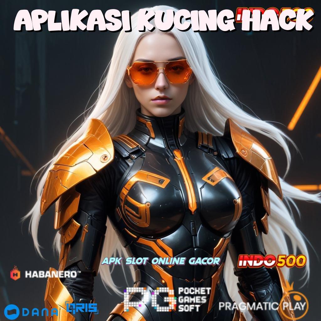 APLIKASI KUCING HACK 🔎 ekspor dan impor produk